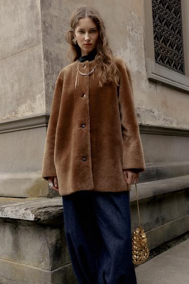 Zara {名称} - {颜色} - 0 图片