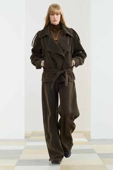 Zara {名称} - {颜色} - 0 图片