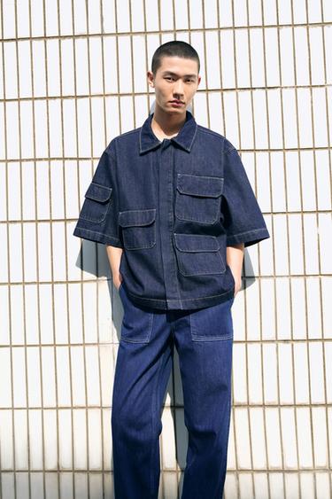 Zara {名称} - {颜色}