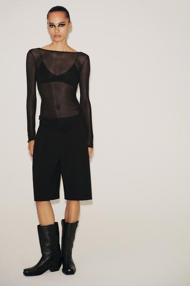 Zara {名称} - {颜色} - 0 图片
