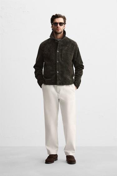 Zara {名称} - {颜色} - 0 图片