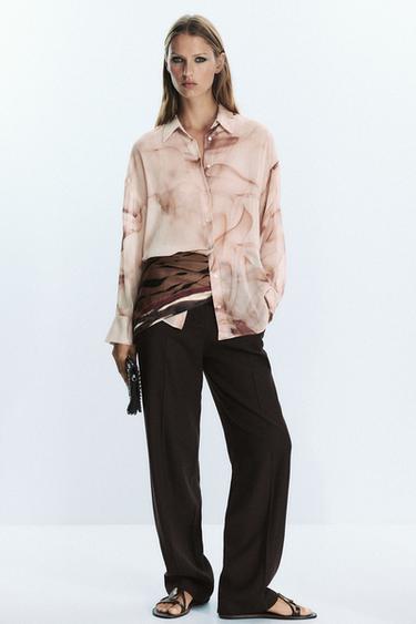 Zara {名称} - {颜色} - 0 图片