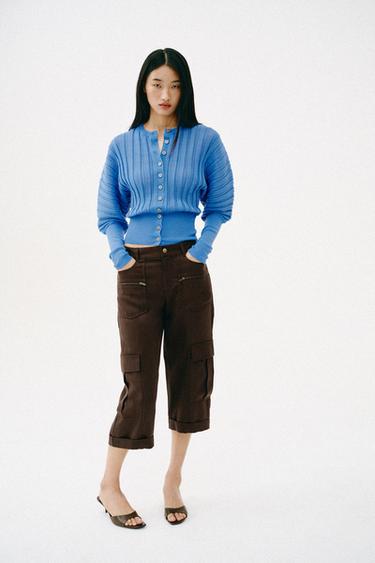 Zara {名称} - {颜色}