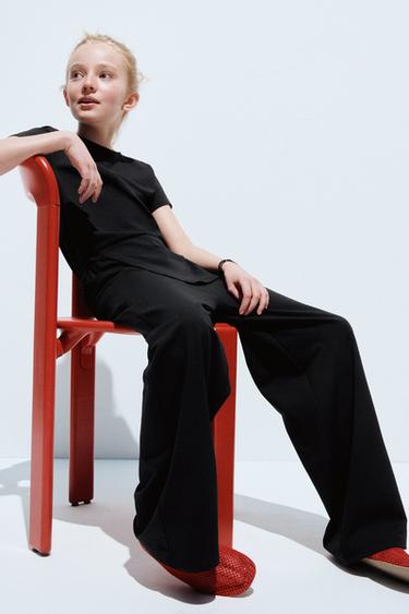 Zara {名称} - {颜色}