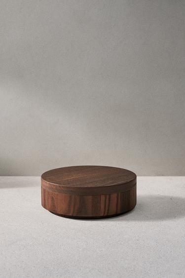 CANDLE M - Brown by Zara - Image 0
