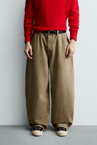 Zara {名称} - {颜色}