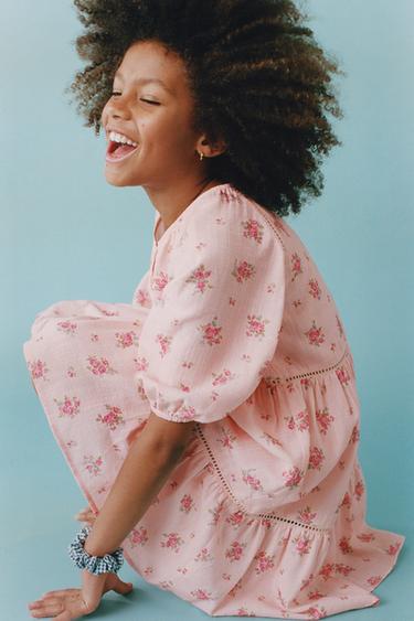 Zara {名称} - {颜色}