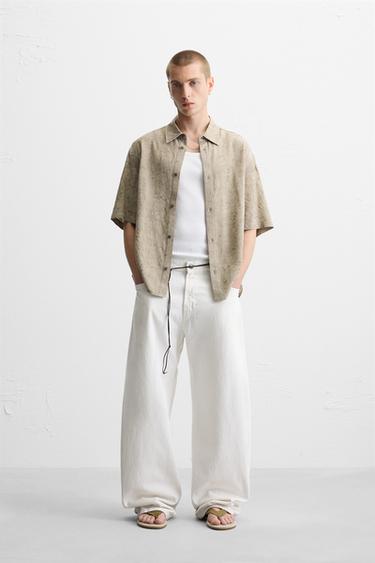 Zara {名称} - {颜色} - 0 图片