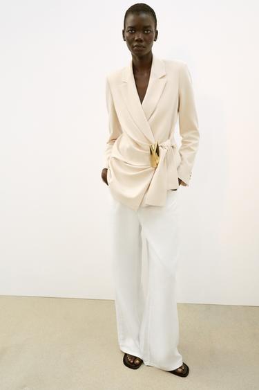 Zara {名称} - {颜色}