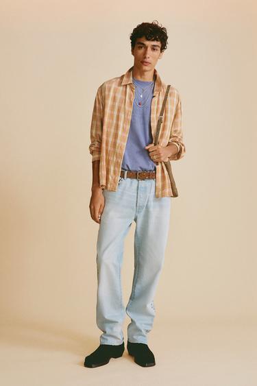 Zara {名称} - {颜色} - 0 图片