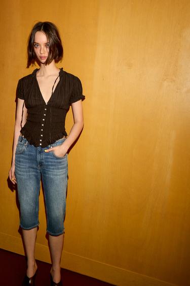 Zara {名称} - {颜色}