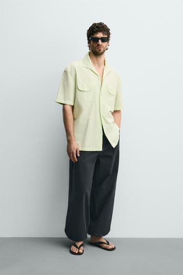 Zara {名称} - {颜色} - 0 图片