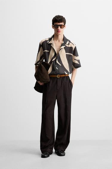 Zara {名称} - {颜色} - 0 图片