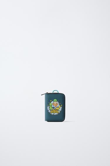 Zara {名称} - {颜色} - 0 图片