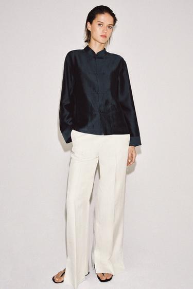 Zara {名称} - {颜色}