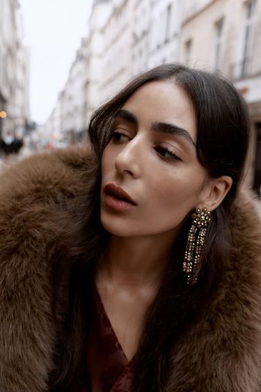 Zara {名称} - {颜色} - 0 图片