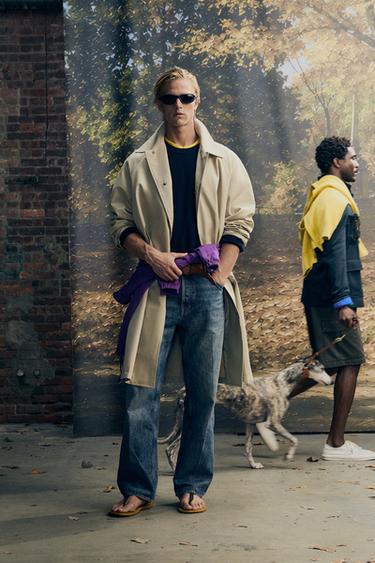 LOOK - 216 by Zara