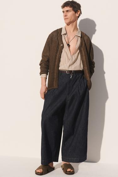 Zara {名称} - {颜色} - 0 图片