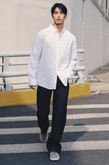 Zara {名称} - {颜色}