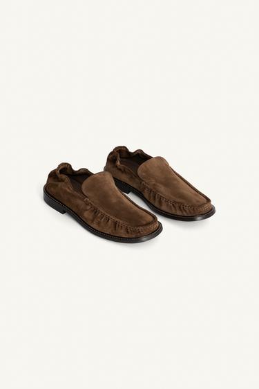 Zara {名称} - {颜色}
