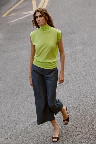 Zara {名称} - {颜色} - 0 图片