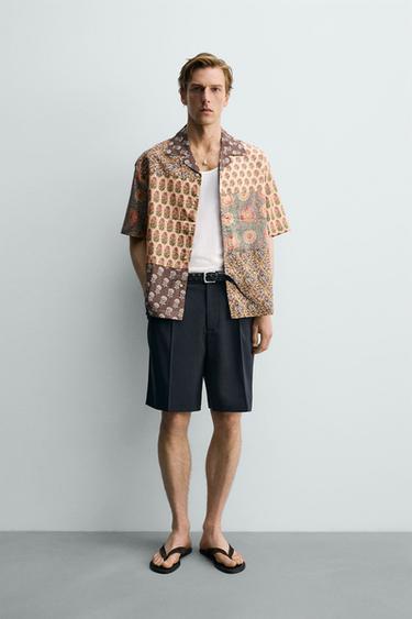 Zara {名称} - {颜色} - 0 图片