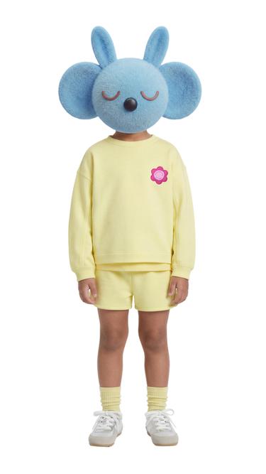 Zara {名称} - {颜色}