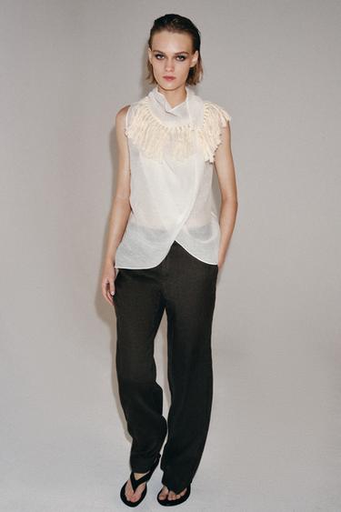 Zara {名称} - {颜色} - 0 图片