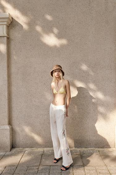 Zara {名称} - {颜色} - 0 图片