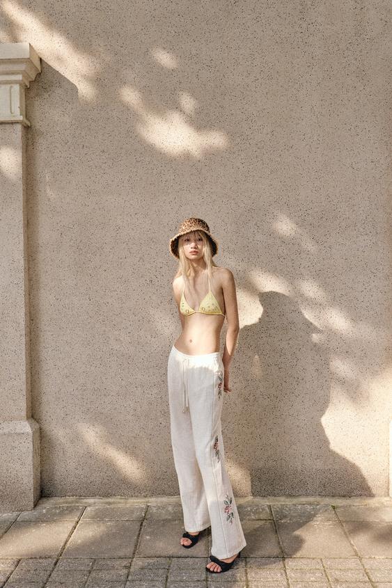 Zara {名称} - {颜色} - 0 图片