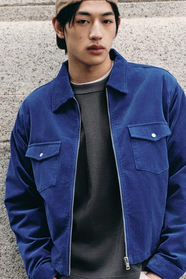 Zara {名称} - {颜色}