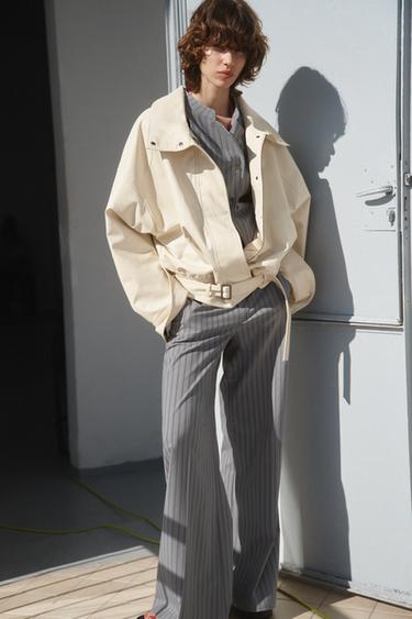 Zara {名称} - {颜色}