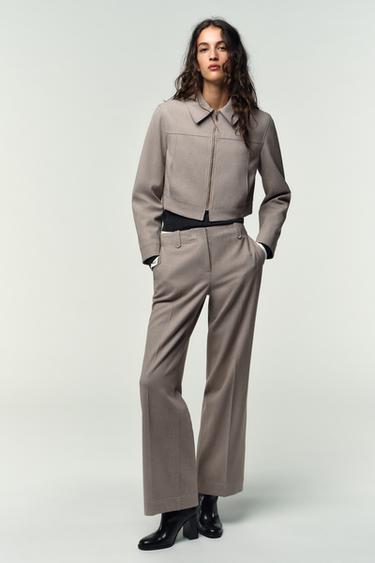 Zara {名称} - {颜色} - 0 图片