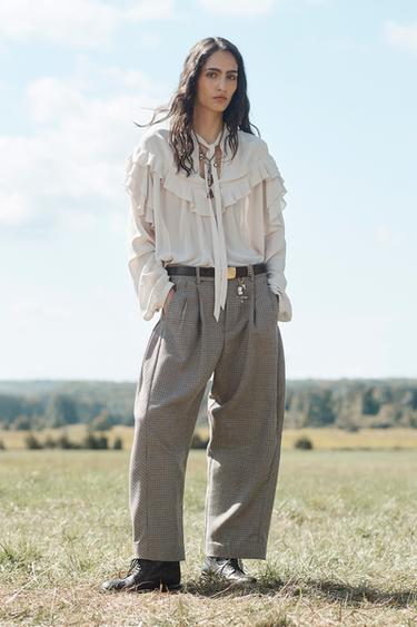 Zara {名称} - {颜色} - 0 图片