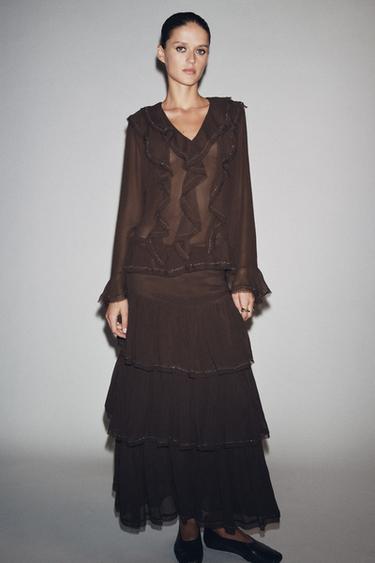 Zara {名称} - {颜色} - 0 图片