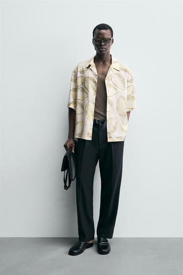 Zara {名称} - {颜色} - 0 图片