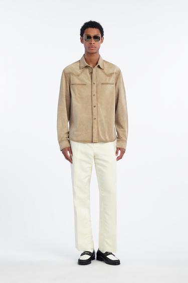 Zara {名称} - {颜色} - 0 图片