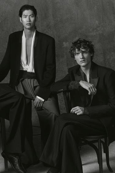 Zara {名称} - {颜色} - 0 图片