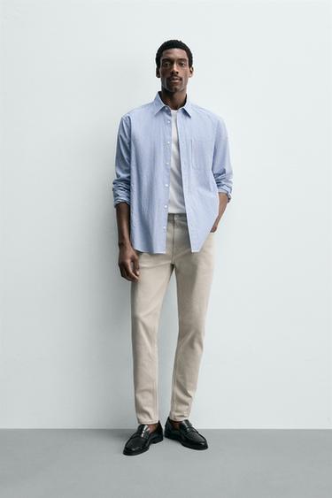 Zara {名称} - {颜色}