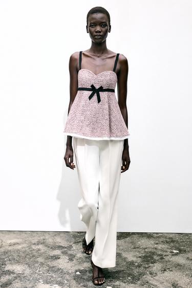 Zara {名称} - {颜色} - 0 图片