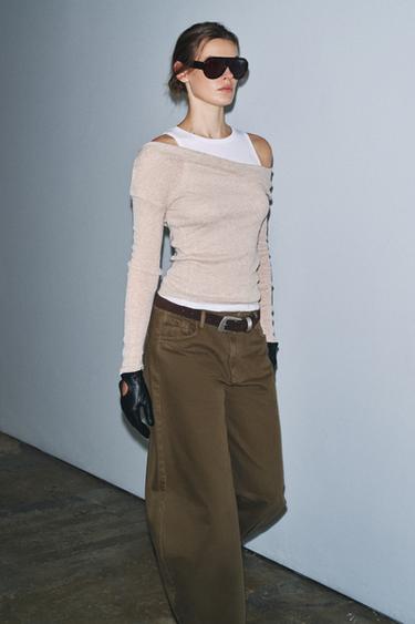 Zara {名称} - {颜色}