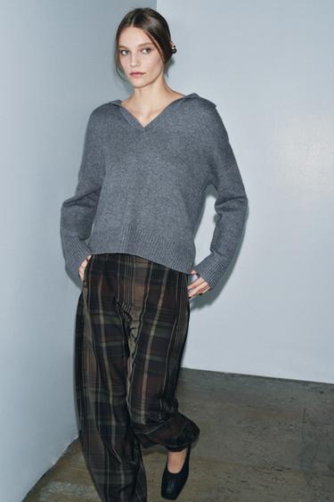 Zara {名称} - {颜色}