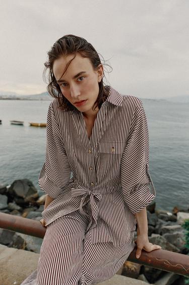 Zara {名称} - {颜色} - 0 图片
