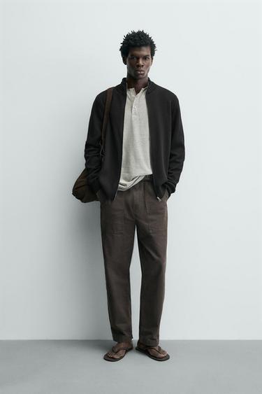 Zara {名称} - {颜色} - 0 图片