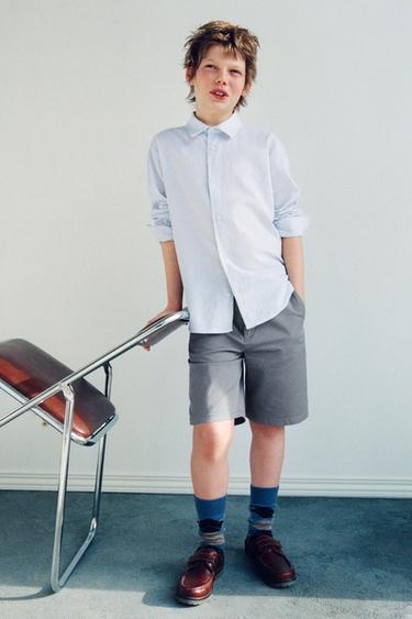 Zara {名称} - {颜色}