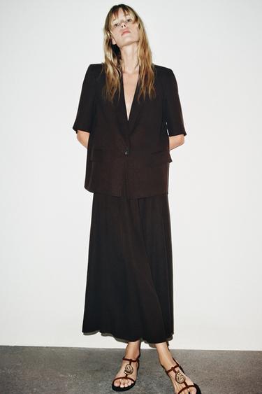 Zara {名称} - {颜色} - 0 图片
