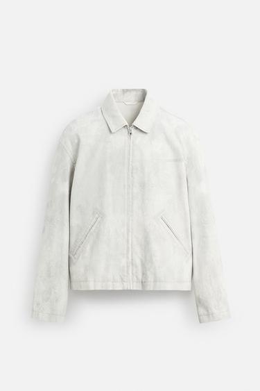 Zara {名称} - {颜色}