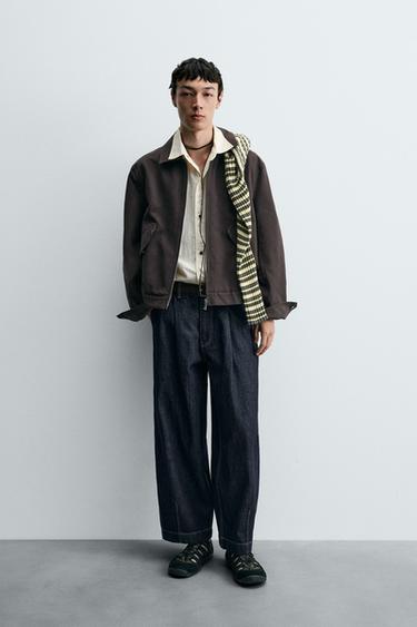 Zara {名称} - {颜色} - 0 图片