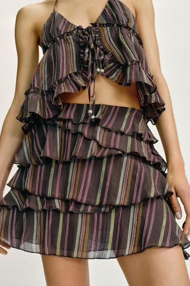 Zara {名称} - {颜色}