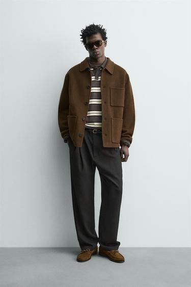 Zara {名称} - {颜色} - 0 图片